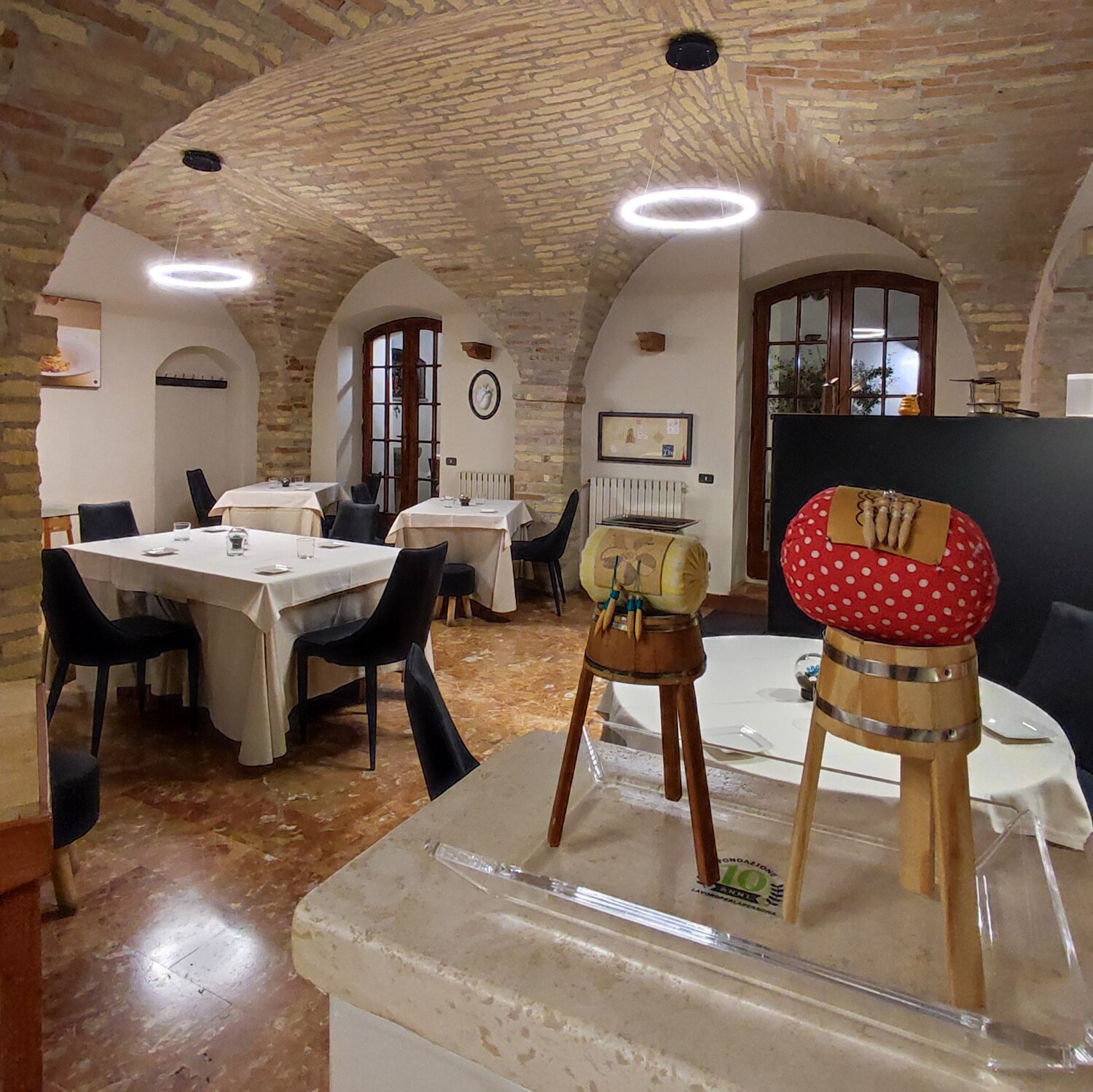 Osteria Ophis | Offida Ristoranti tipici marchigiani Osteria Ophis | Offida Ristoranti tipici marchigiani